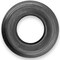 Rubbermaster H78-15 ST225/75D15 Highway Rib 8 Ply Tubeless High Speed Trailer Tire 489297 - alternate 1